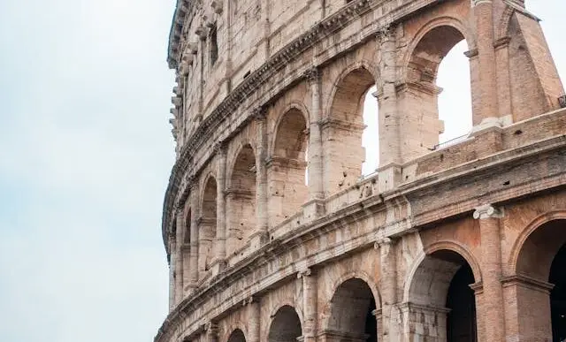 Colosseum