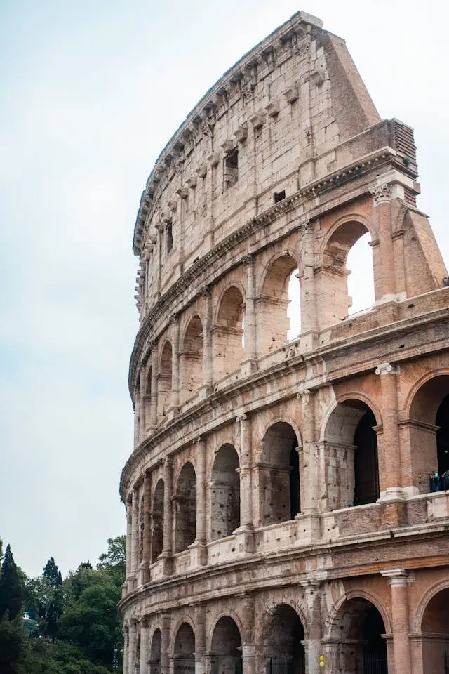 Colosseum