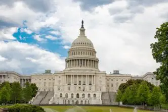 US Capitol