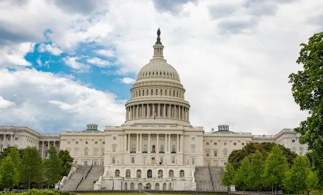 US Capitol