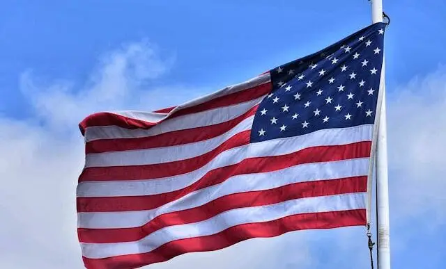 US Flag