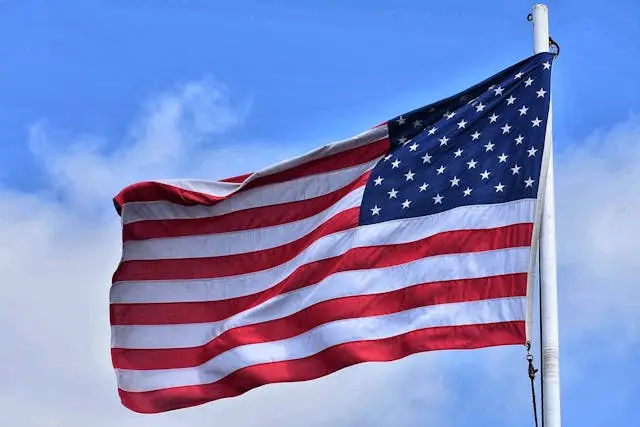 US Flag