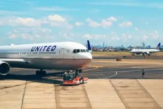 United Airlines