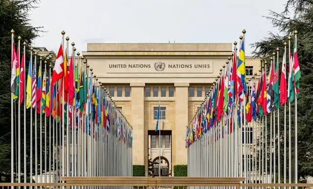 United Nations