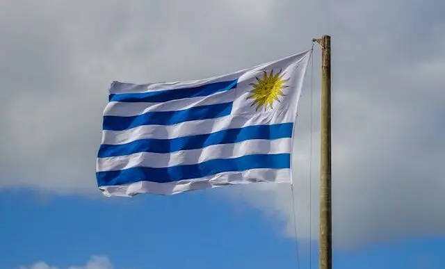 Uruguay