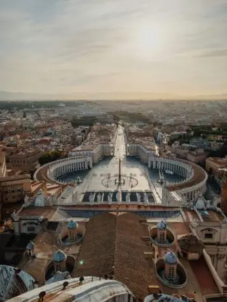 Vatican