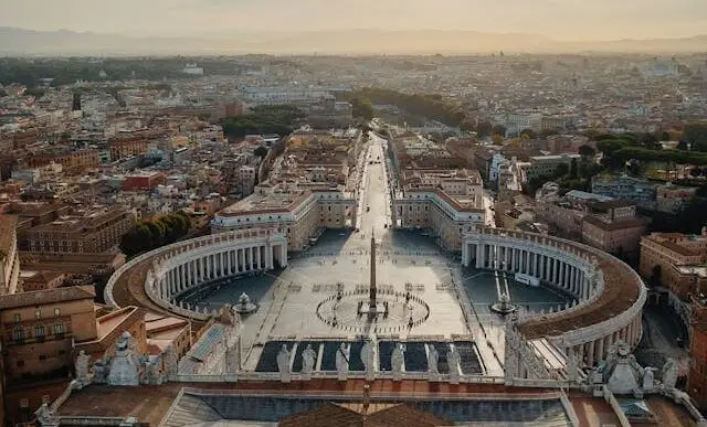 Vatican