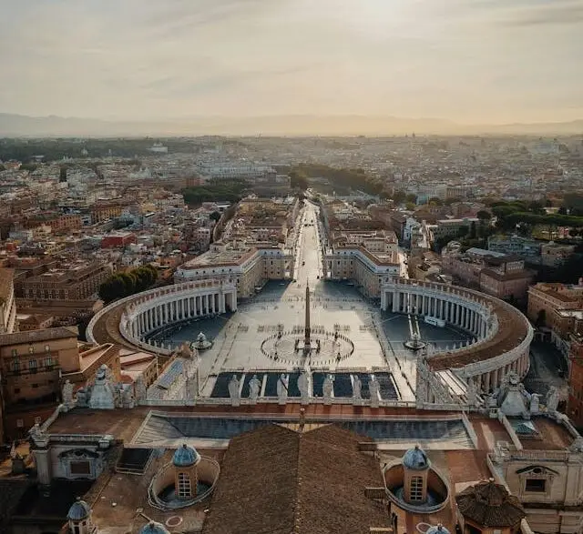 Vatican