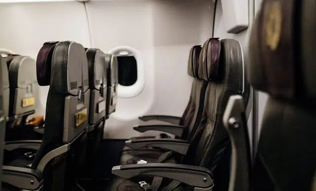 Airline Seat