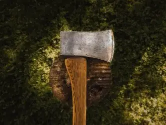 Axe