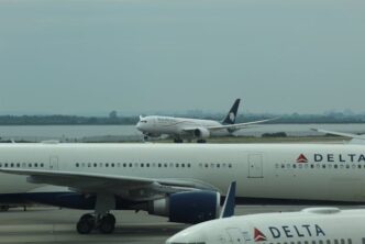 Delta Air Lines