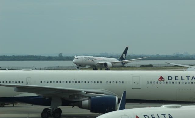 Delta Air Lines