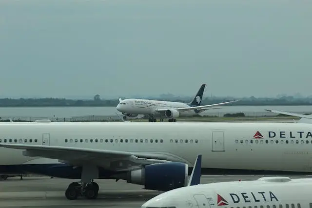 Delta Air Lines