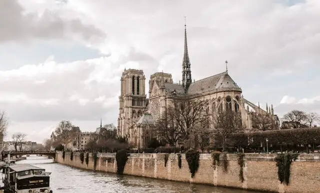 Notre Dame