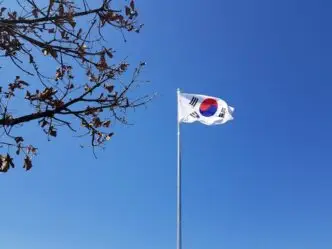 South Korea