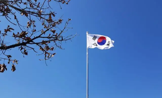 South Korea