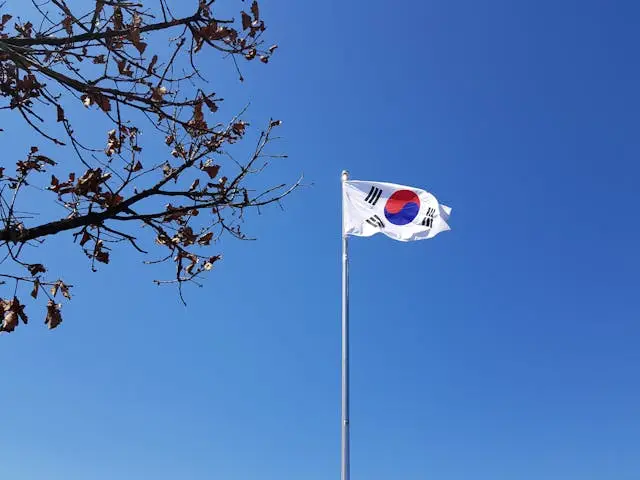 South Korea