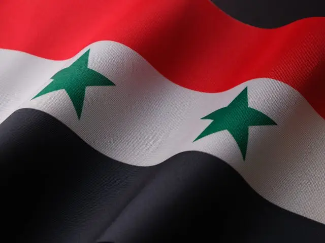 Syria