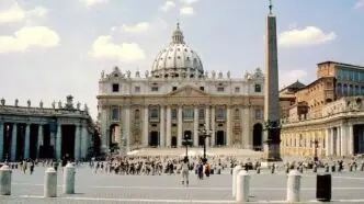 Vatican City