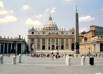 Vatican City