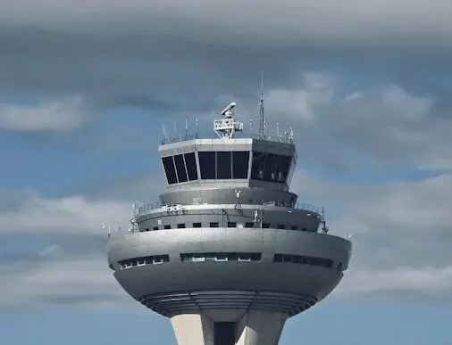 Control Tower