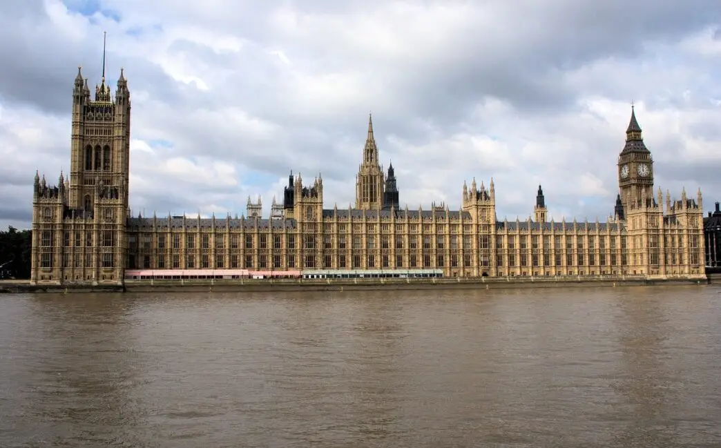 westminster, palace, big ben