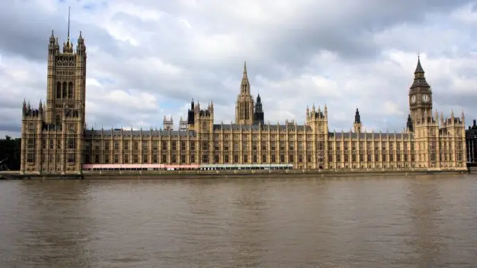 westminster, palace, big ben