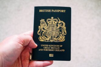 UK Citizenship