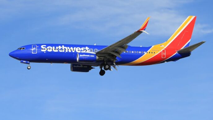 Southwest Airlines