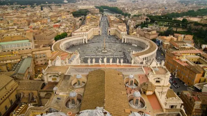 Vatican City