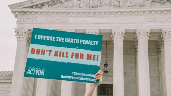 Death Penalty