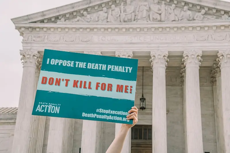 Death Penalty