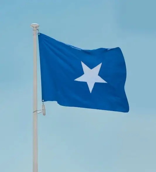 Somalia