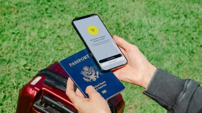 US Passport
