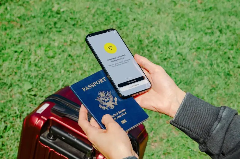 US Passport