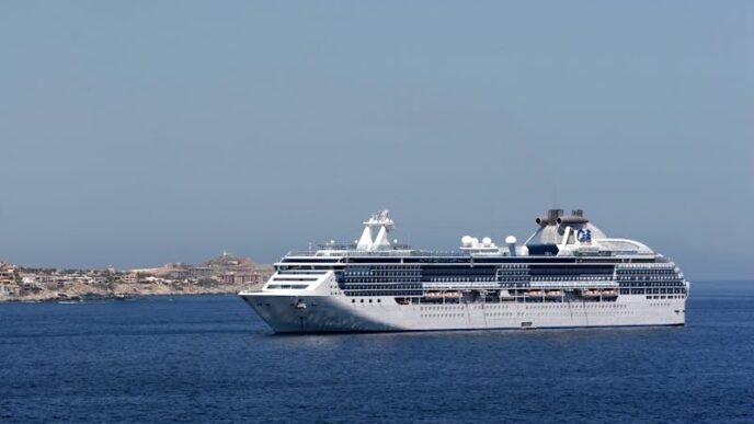 Cruise Ship