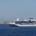 Cruise Ship