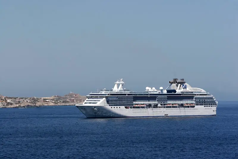 Cruise Ship