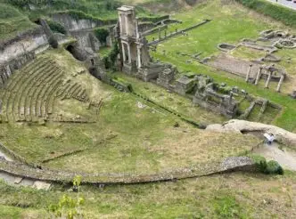 Archaeology