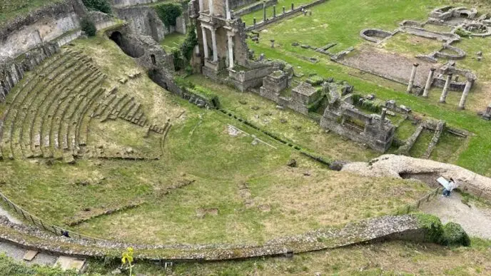 Archaeology