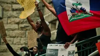 Haiti