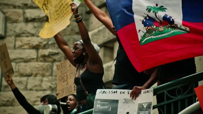 Haiti
