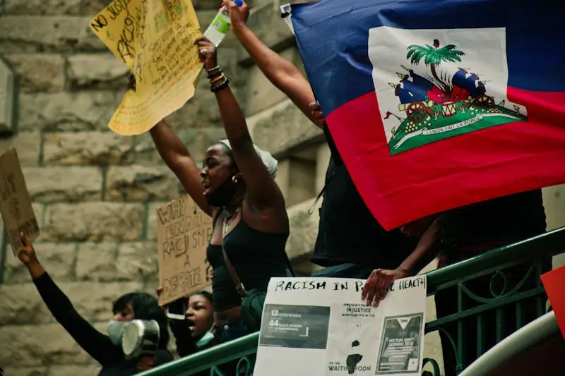 Haiti