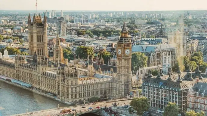 UK Parliament