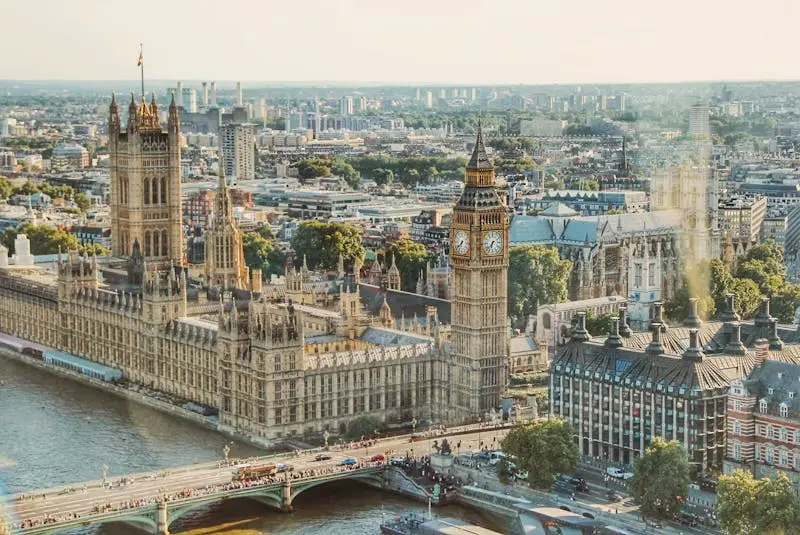 UK Parliament