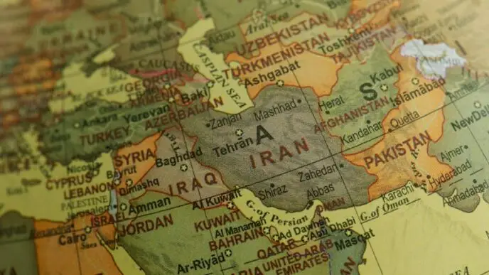 Iran