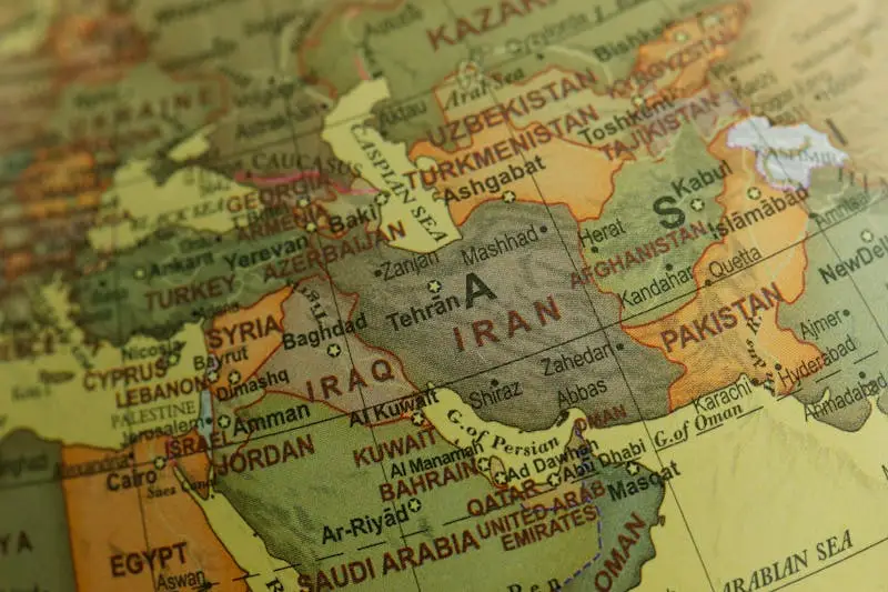 Iran