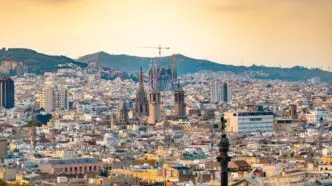 Barcelona
