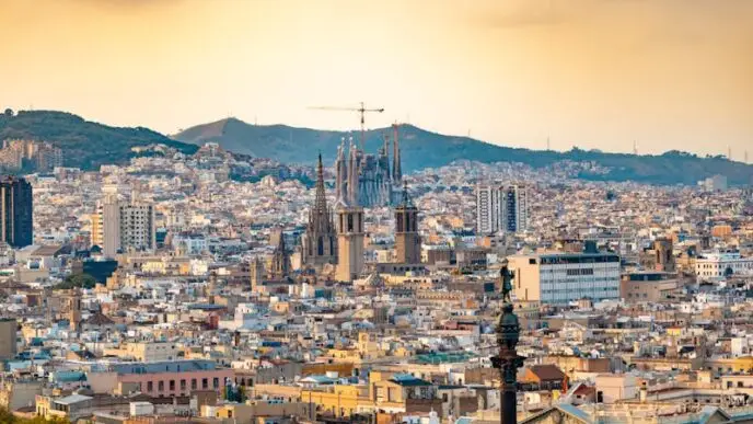 Barcelona