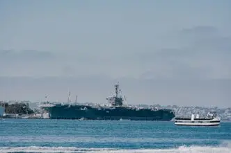 USS Nimitz